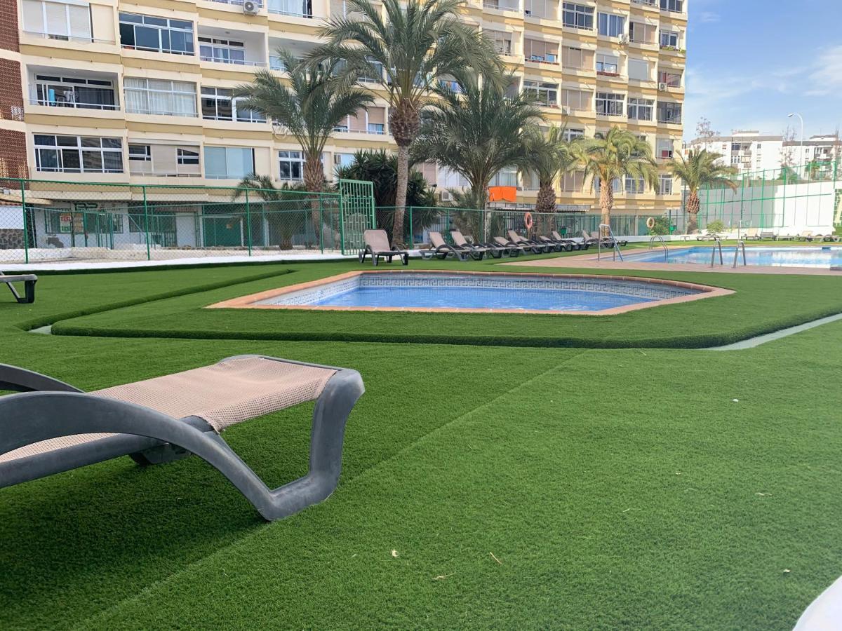 Con Vistas Al Mar Appartement *
