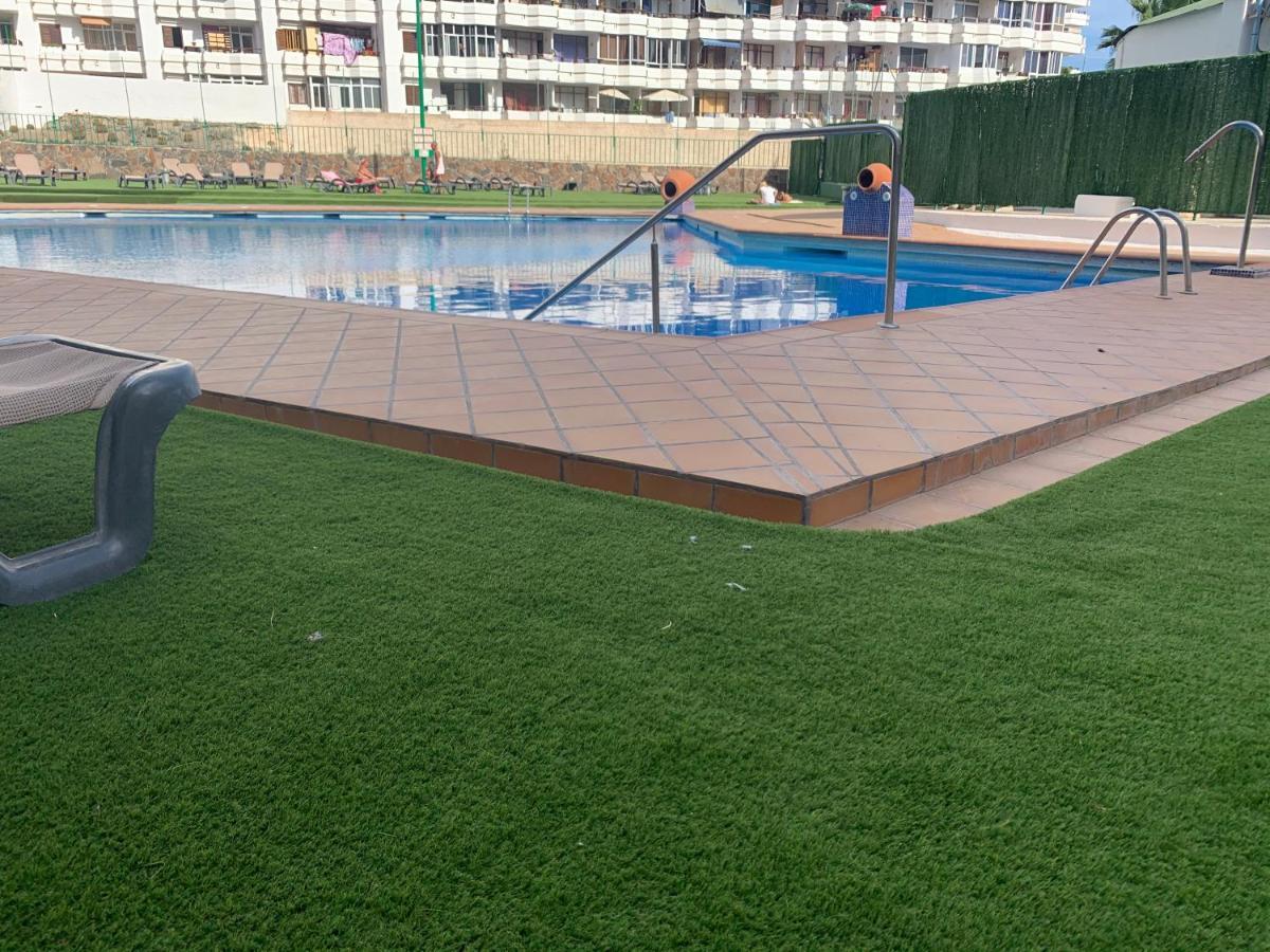 Appartement Con Vistas Al Mar Playa del Inglés