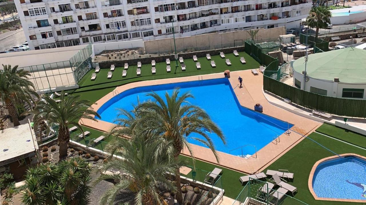 Appartement Con Vistas Al Mar