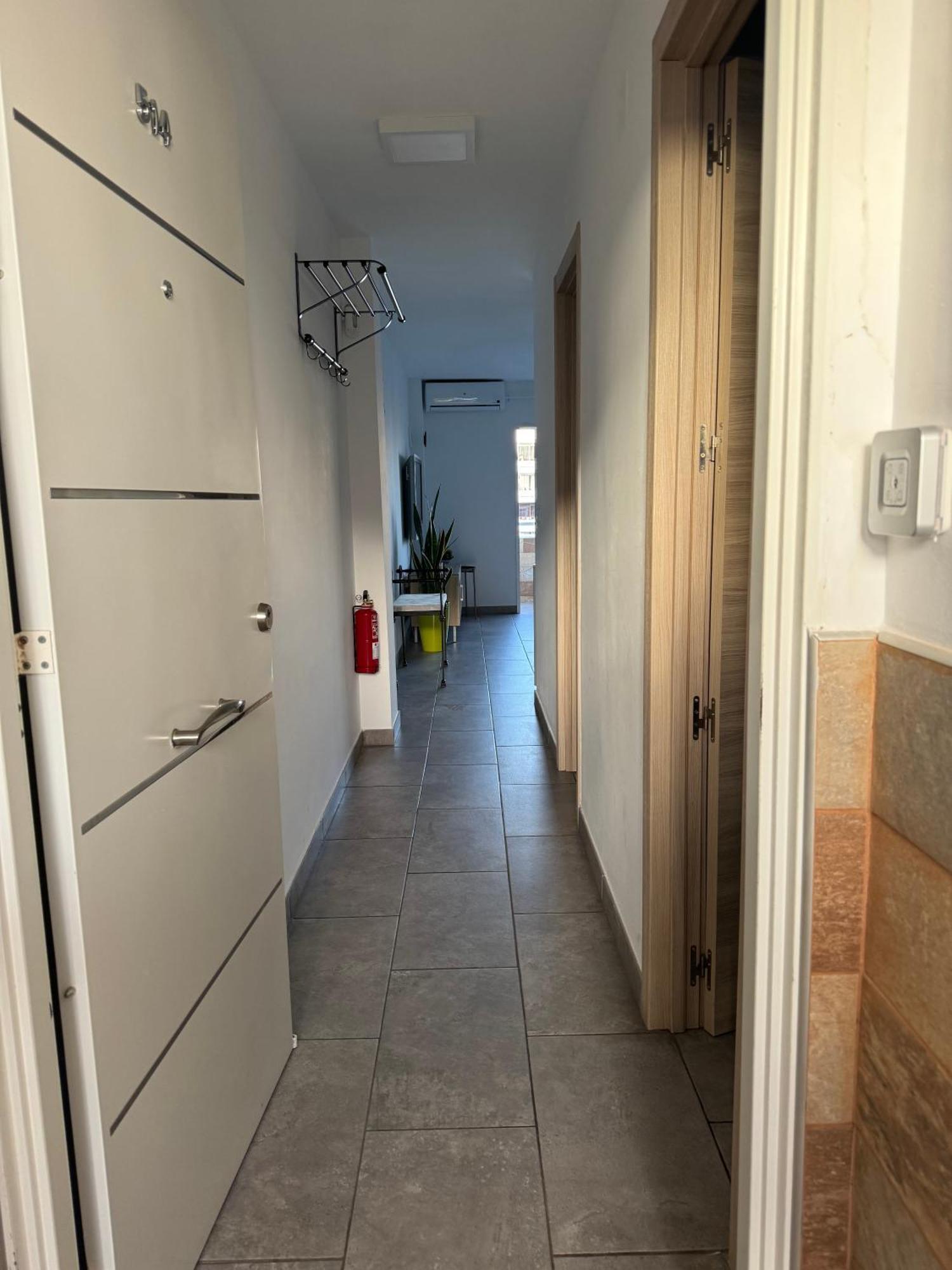 Appartement Con Vistas Al Mar Playa del Inglés